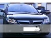 Ангельские глазки Galaxy для Opel Vectra C